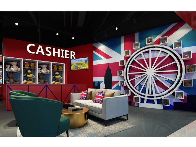 抓客部落苏悦店