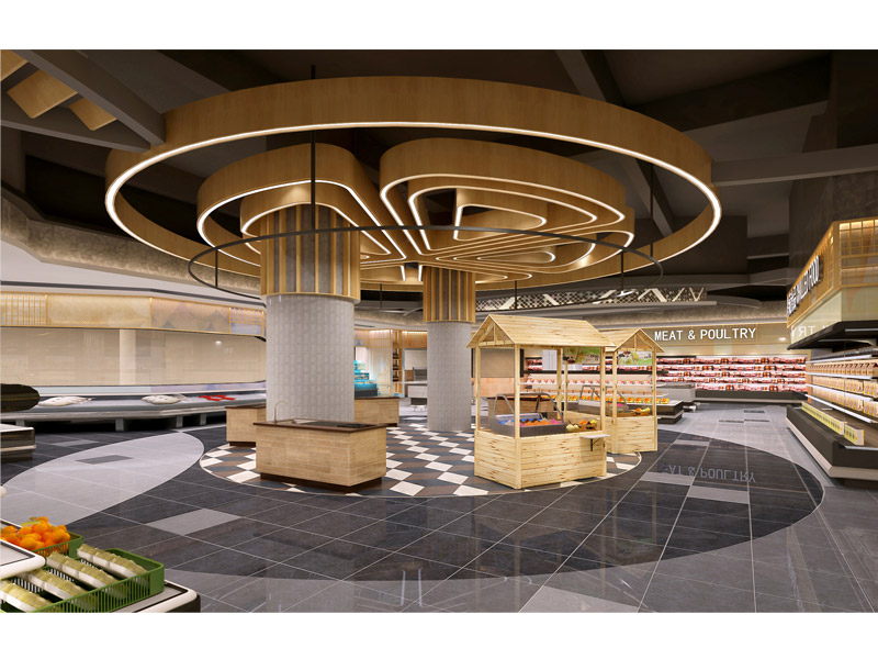 泉屋精品超市（吴江万象汇店）