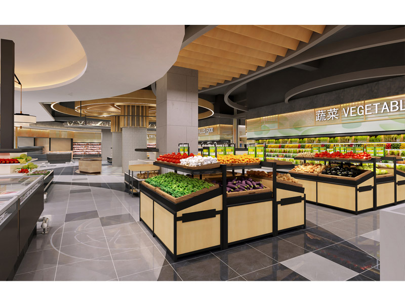 泉屋精品超市（吴江万象汇店）