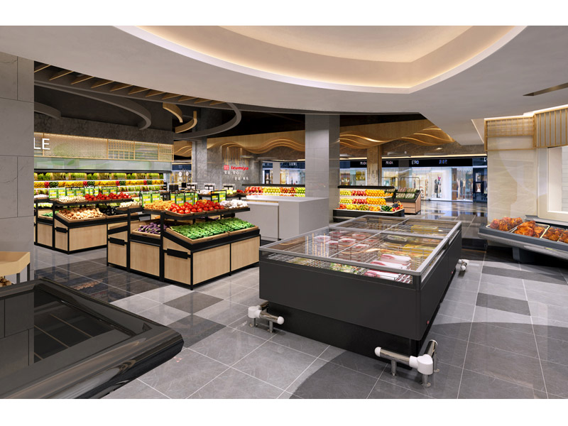 泉屋精品超市（吴江万象汇店）