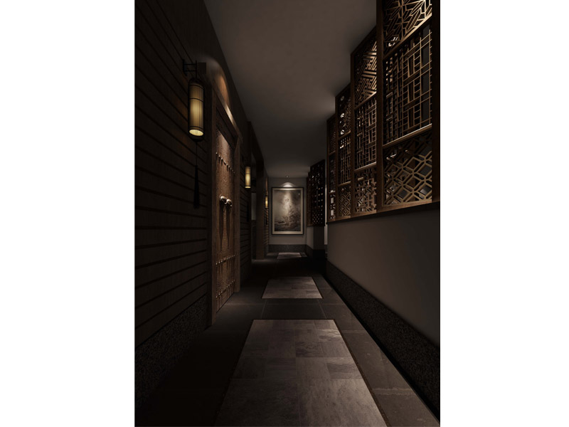 新梅华无锡海岸城