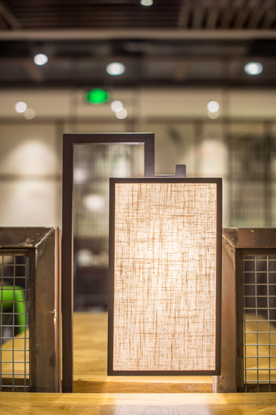 新梅华吴中万达广场店