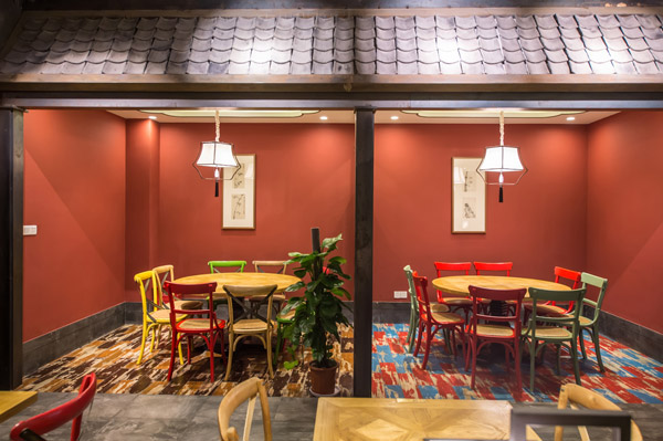 新梅华吴中万达广场店