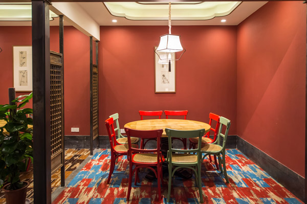 新梅华吴中万达广场店