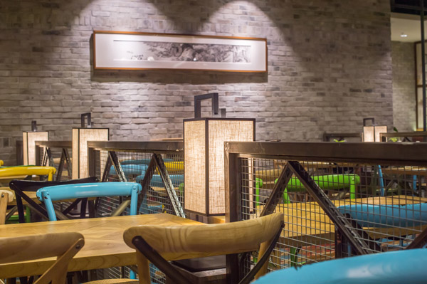 新梅华吴中万达广场店