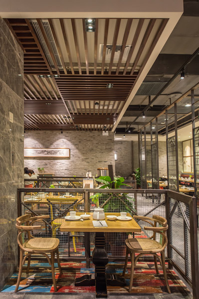 新梅华吴中万达广场店