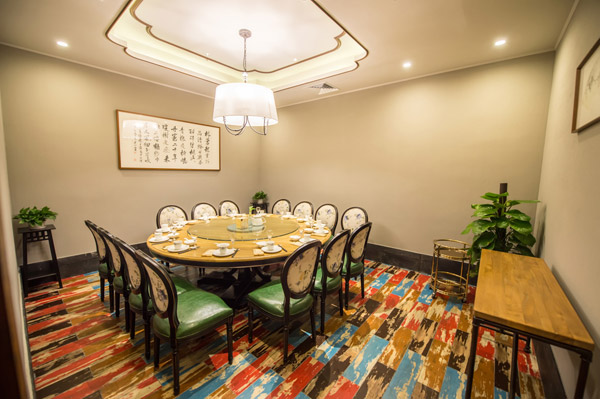 新梅华吴中万达广场店