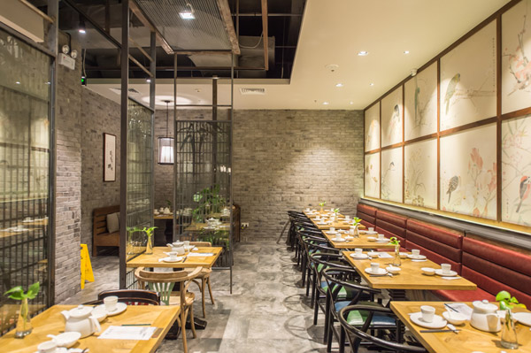 新梅华吴中万达广场店